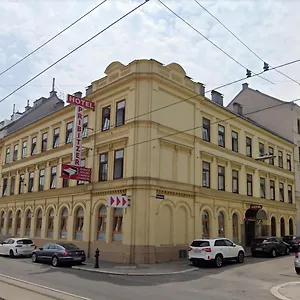 Pribitzer Вена