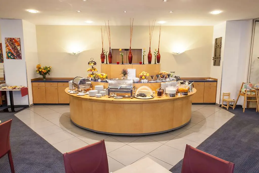 Novum Hotel Kavalier Wien  Vienna