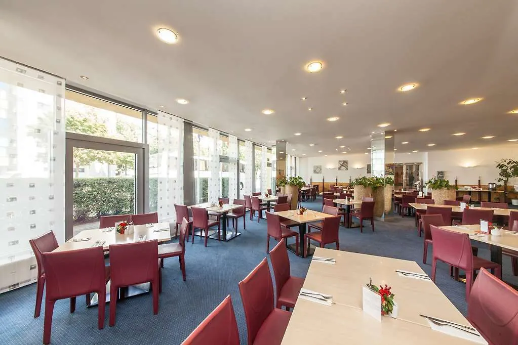 Novum Hotel Kavalier Wien 0*, Vienna