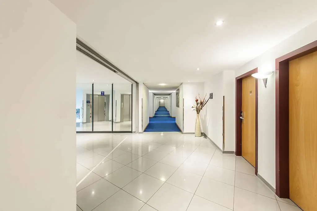 Novum Hotel Kavalier Wien Austria