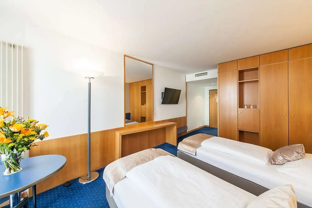 Novum Hotel Kavalier Wien Vienna