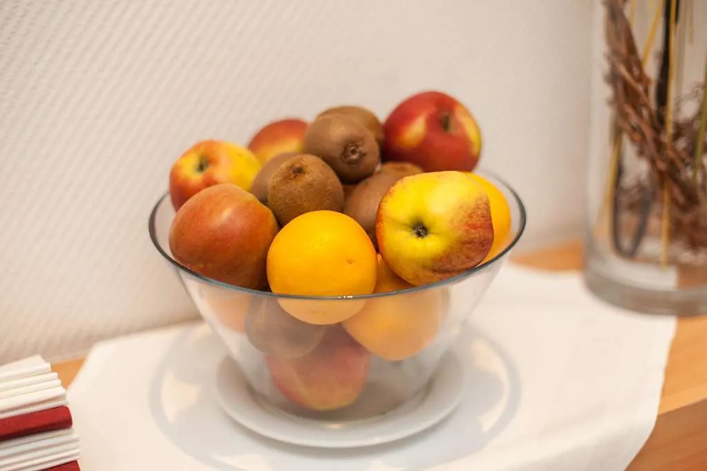 Novum Hotel Kavalier Wien النمسا