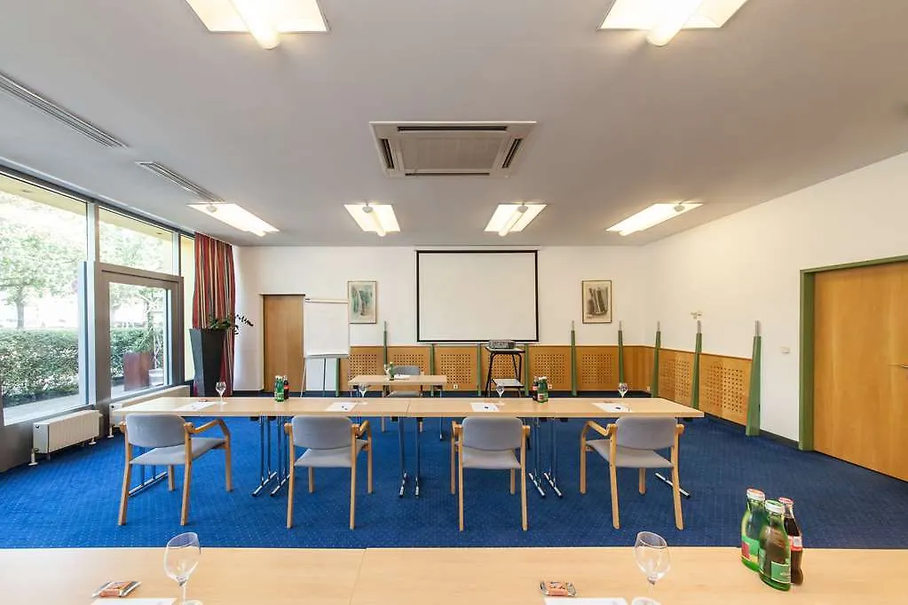 Novum Hotel Kavalier Wien  فيينا