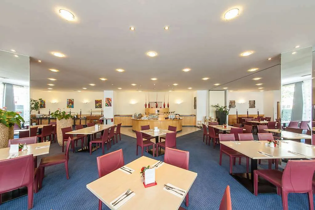 Novum Hotel Kavalier Wien
