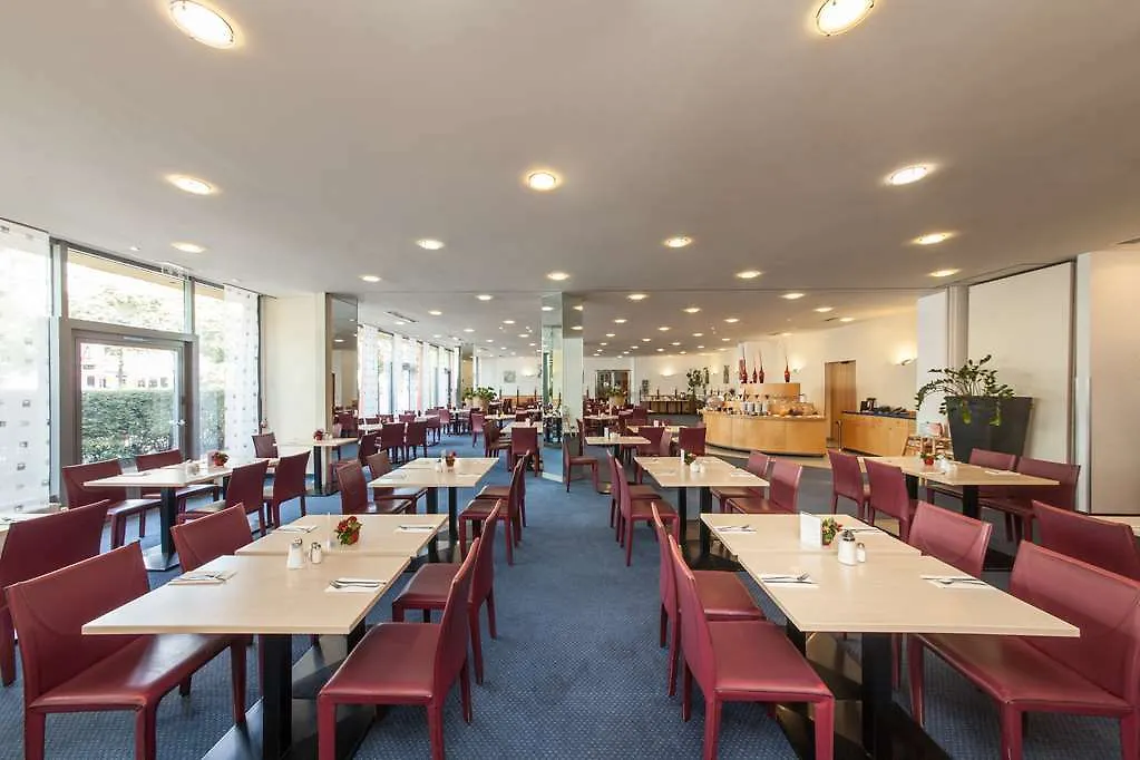 Novum Hotel Kavalier Wien النمسا