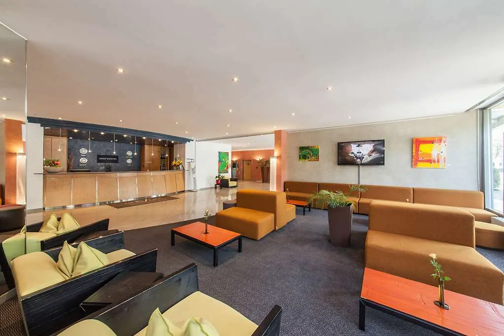 Novum Hotel Kavalier Wien فيينا