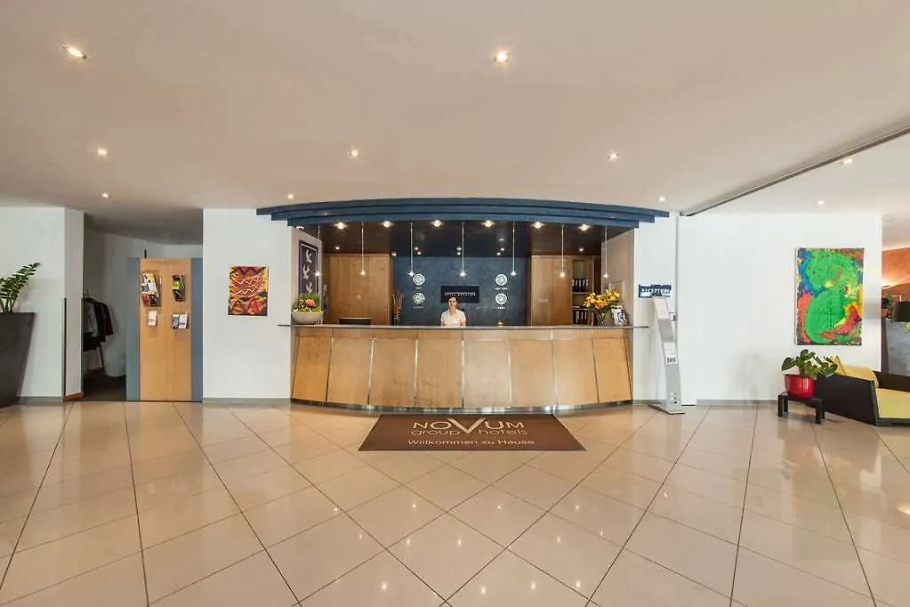 Novum Hotel Kavalier Wien
