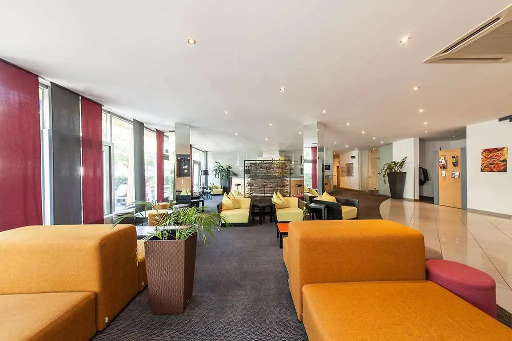 Novum Hotel Kavalier Wien