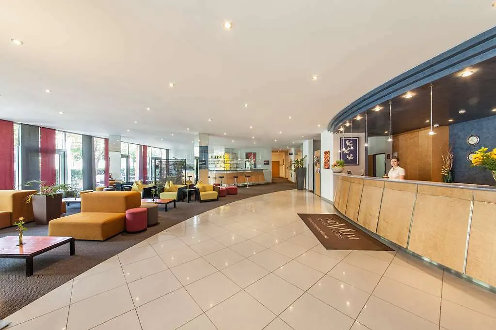 Novum Hotel Kavalier Wien 0*, فيينا