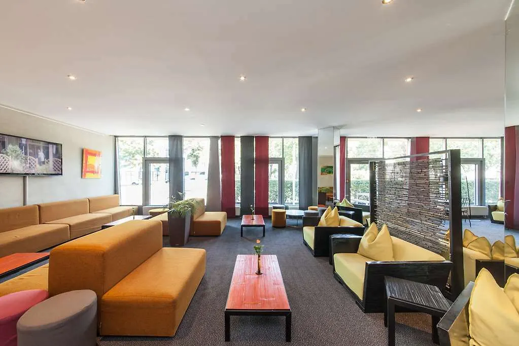 Novum Hotel Kavalier Wien 0*, فيينا