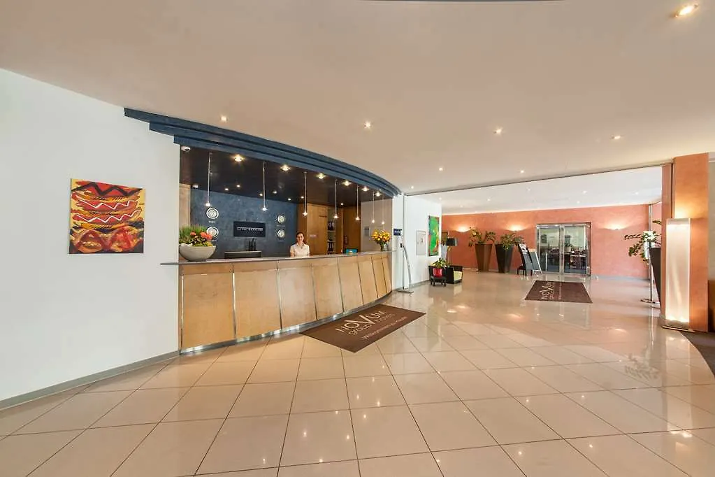 Novum Hotel Kavalier Wien