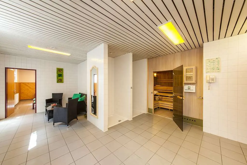 Novum Hotel Kavalier Wien