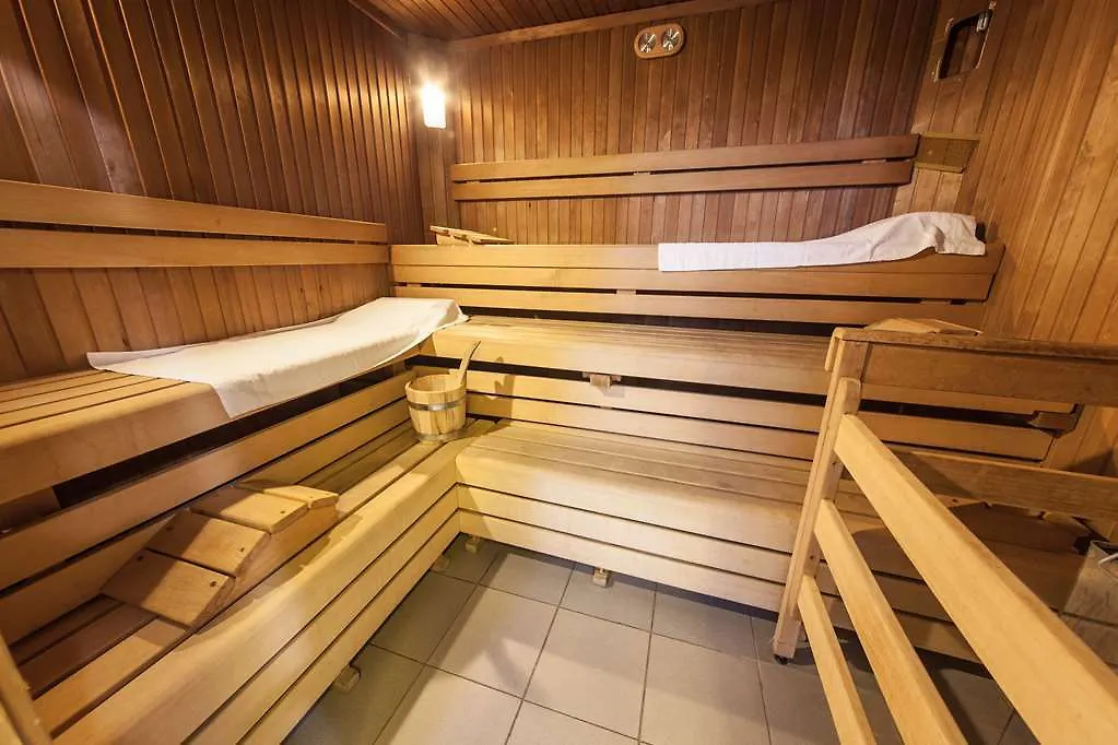 Novum Hotel Kavalier Wien فيينا