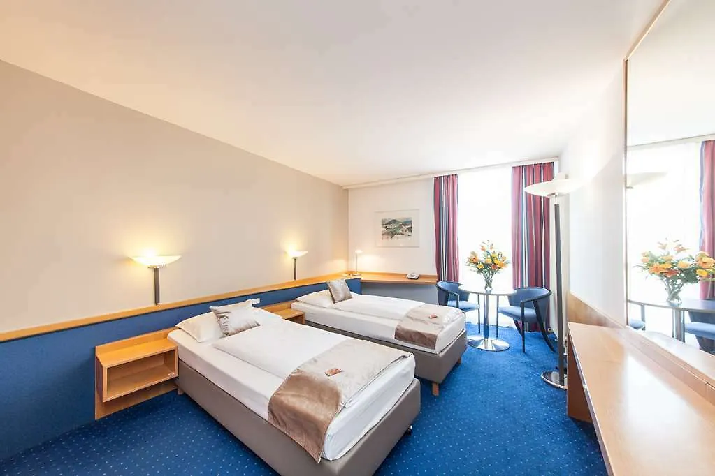 Novum Hotel Kavalier Wien  فيينا