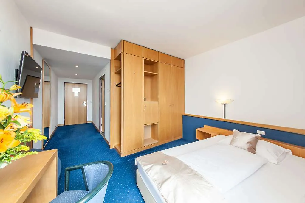Novum Hotel Kavalier Wien
