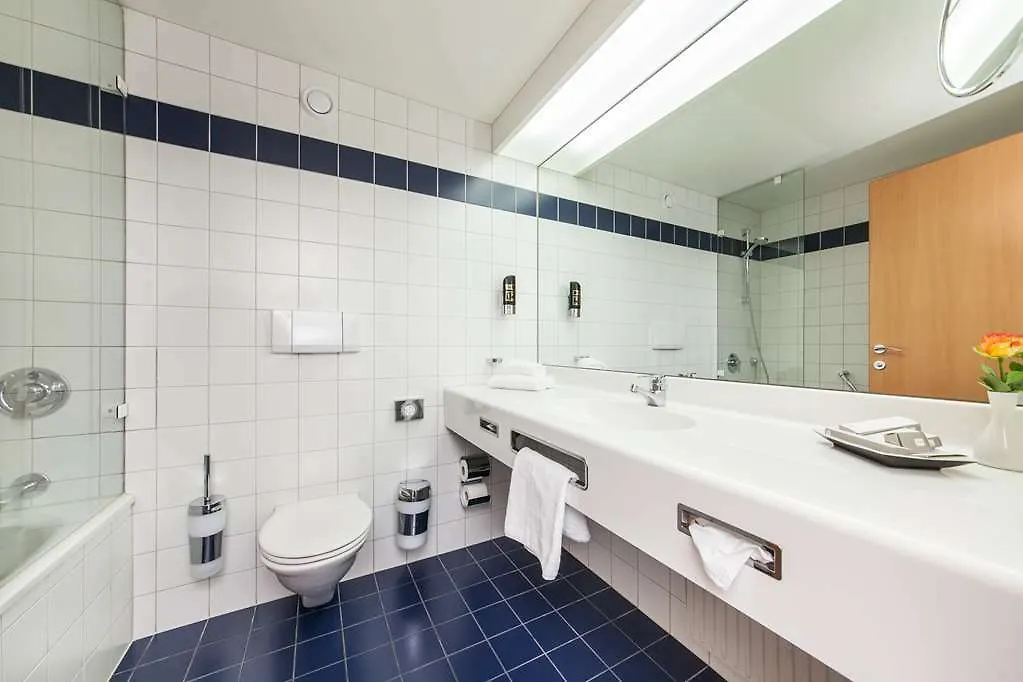 Novum Hotel Kavalier Wien النمسا