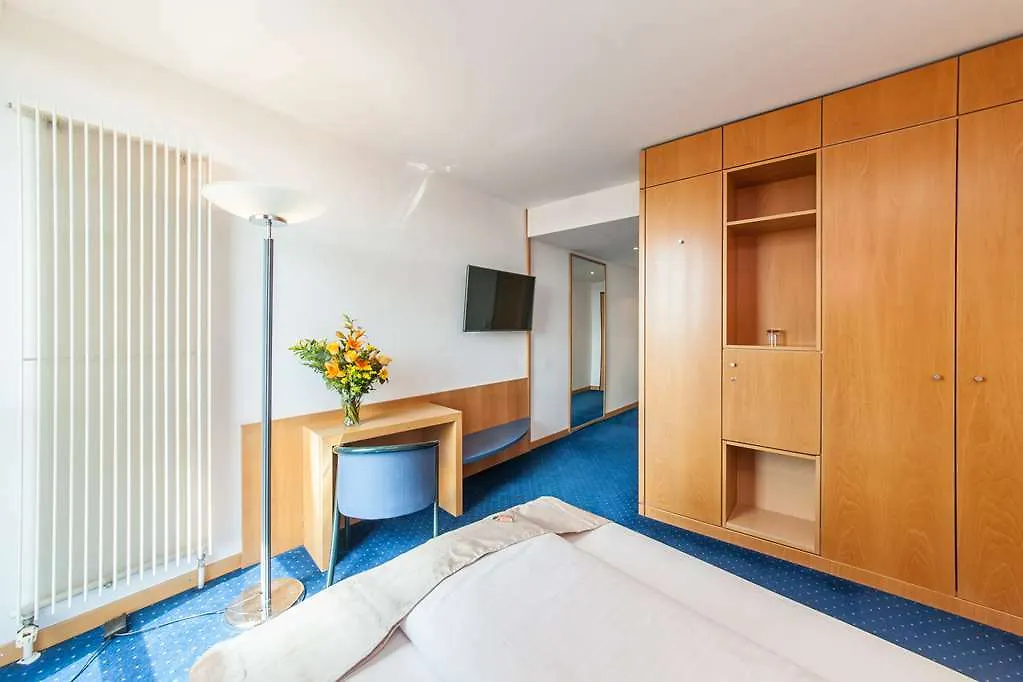 Novum Hotel Kavalier Wien النمسا
