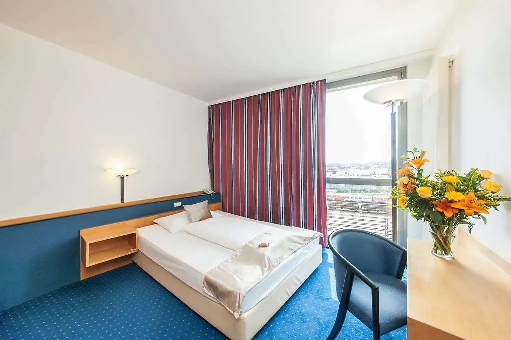 Novum Hotel Kavalier Wien