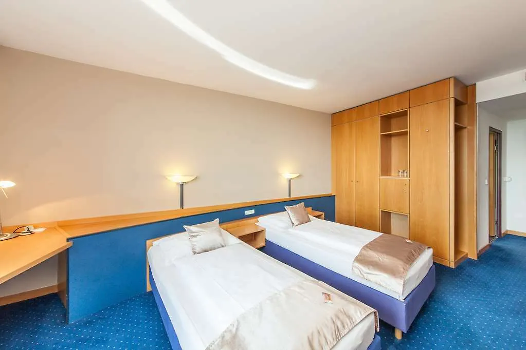 Novum Hotel Kavalier Wien