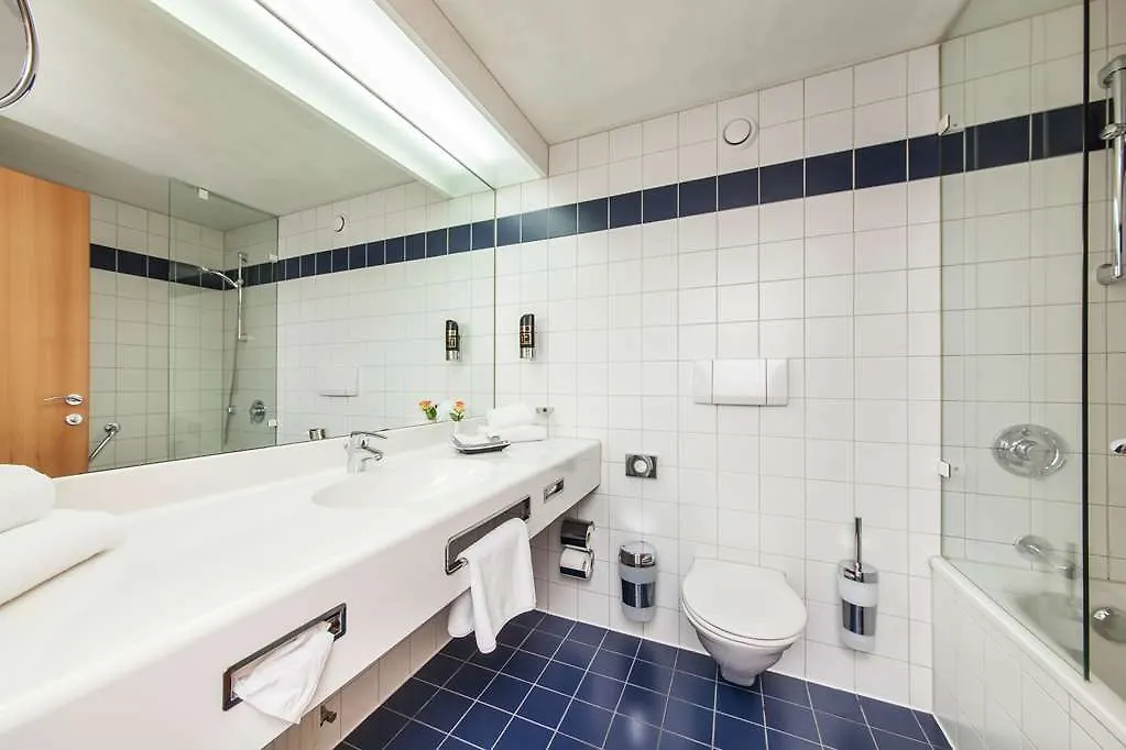 Novum Hotel Kavalier Wien فيينا