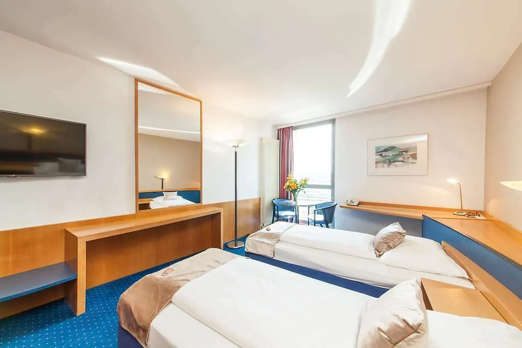 Novum Hotel Kavalier Wien