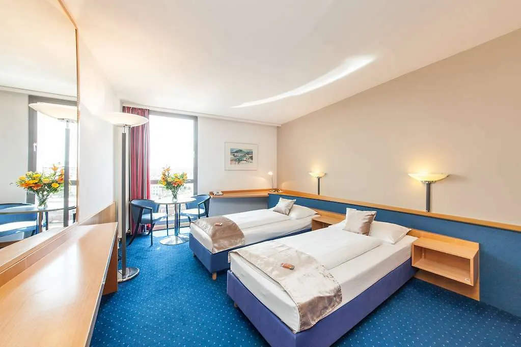 Novum Hotel Kavalier Wien