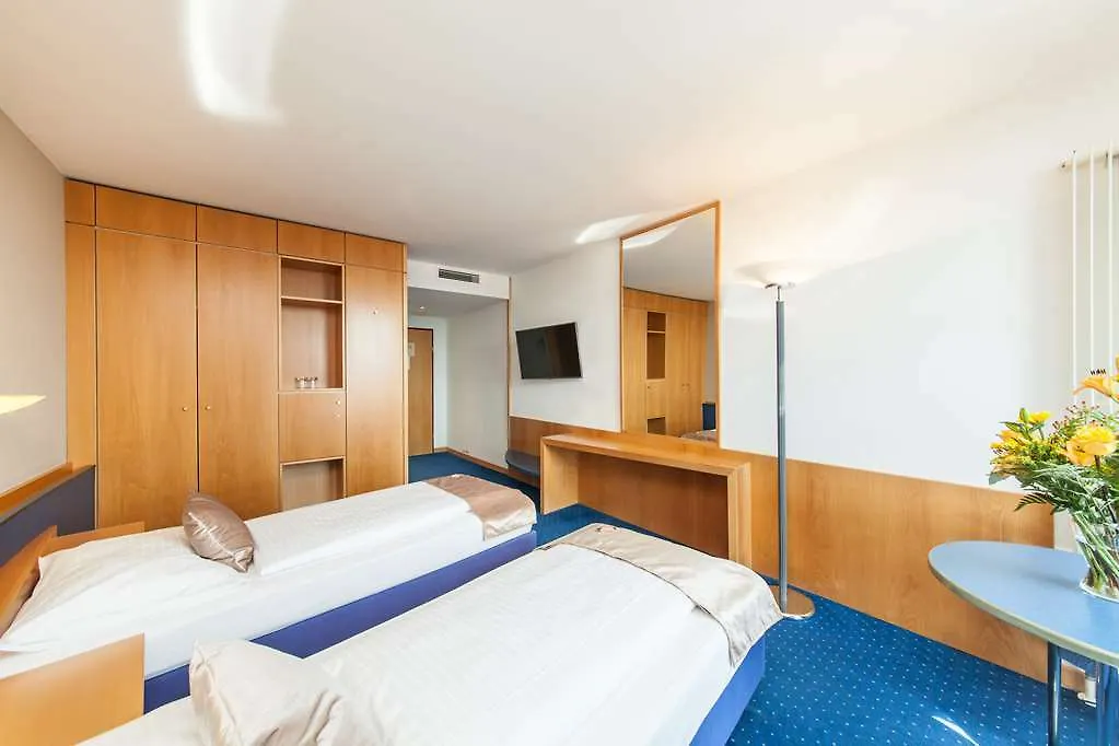 Novum Hotel Kavalier Wien