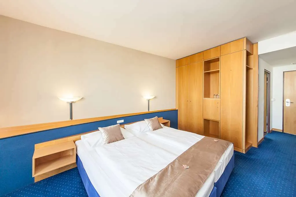 Novum Hotel Kavalier Wien