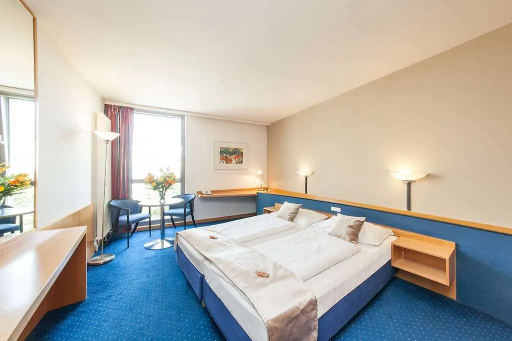 Novum Hotel Kavalier Wien