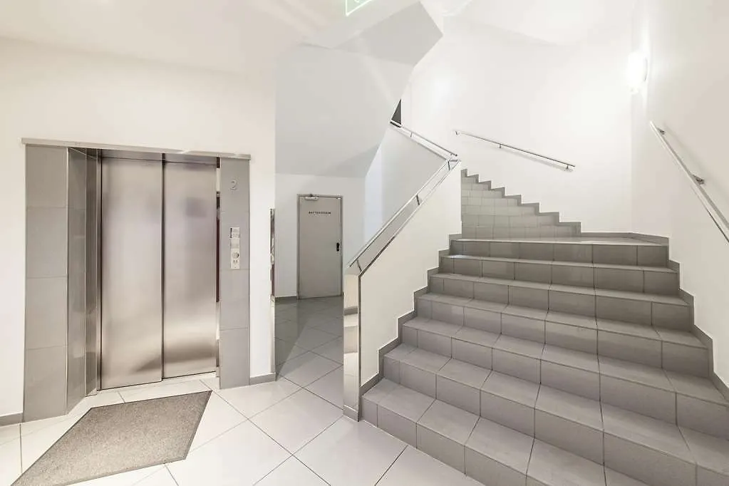 Novum Hotel Kavalier Wien  فيينا