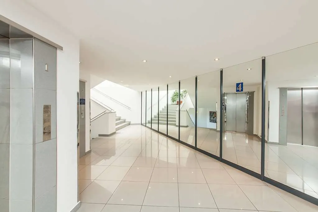 Novum Hotel Kavalier Wien 0*, فيينا