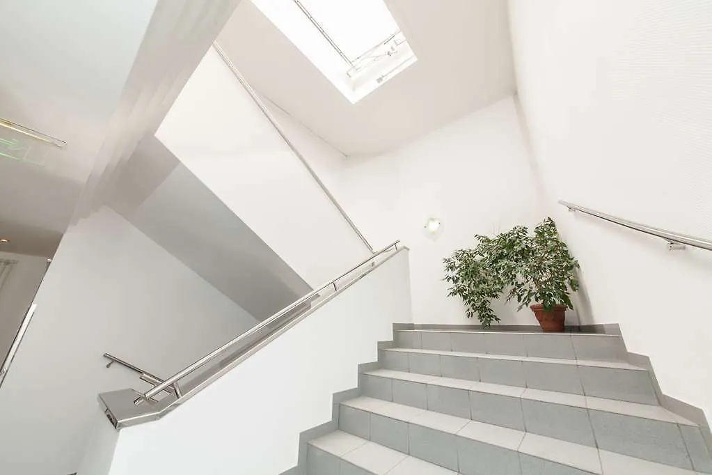 Novum Hotel Kavalier Wien النمسا