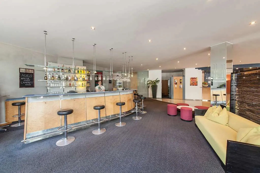 Novum Hotel Kavalier Wien