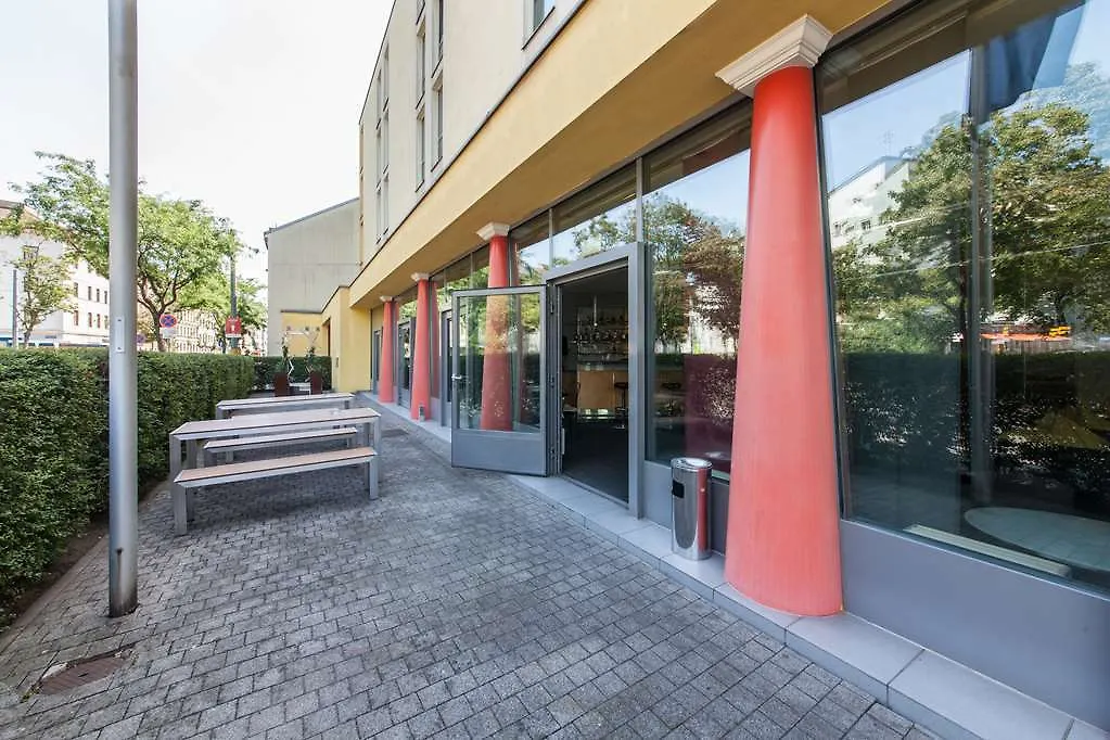 Novum Hotel Kavalier Wien النمسا