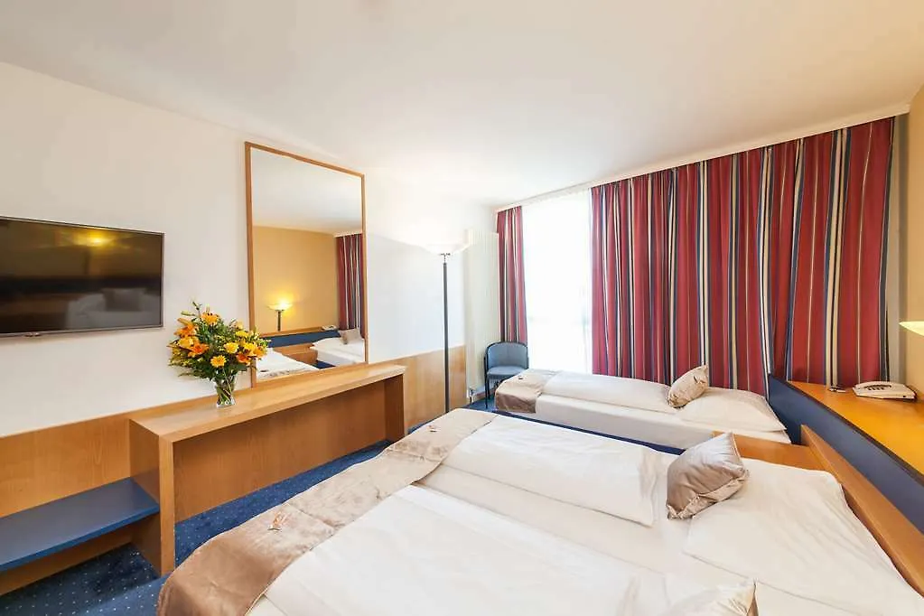 Novum Hotel Kavalier Wien النمسا