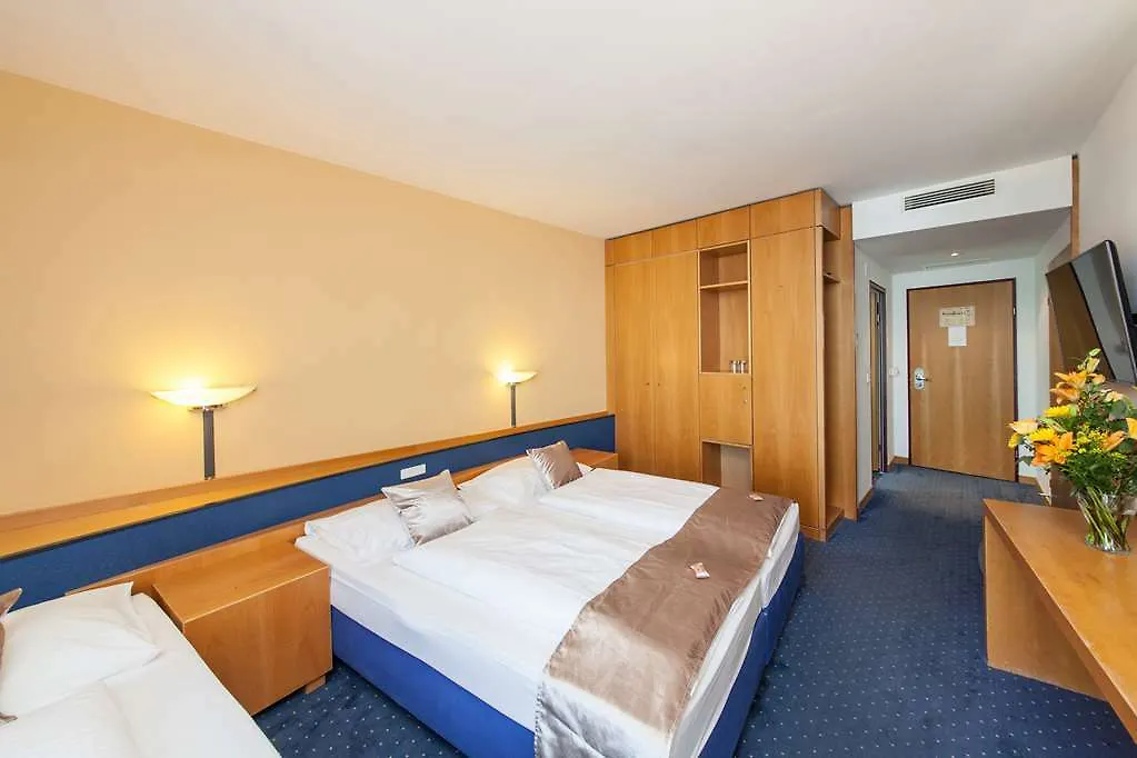 Novum Hotel Kavalier Wien النمسا