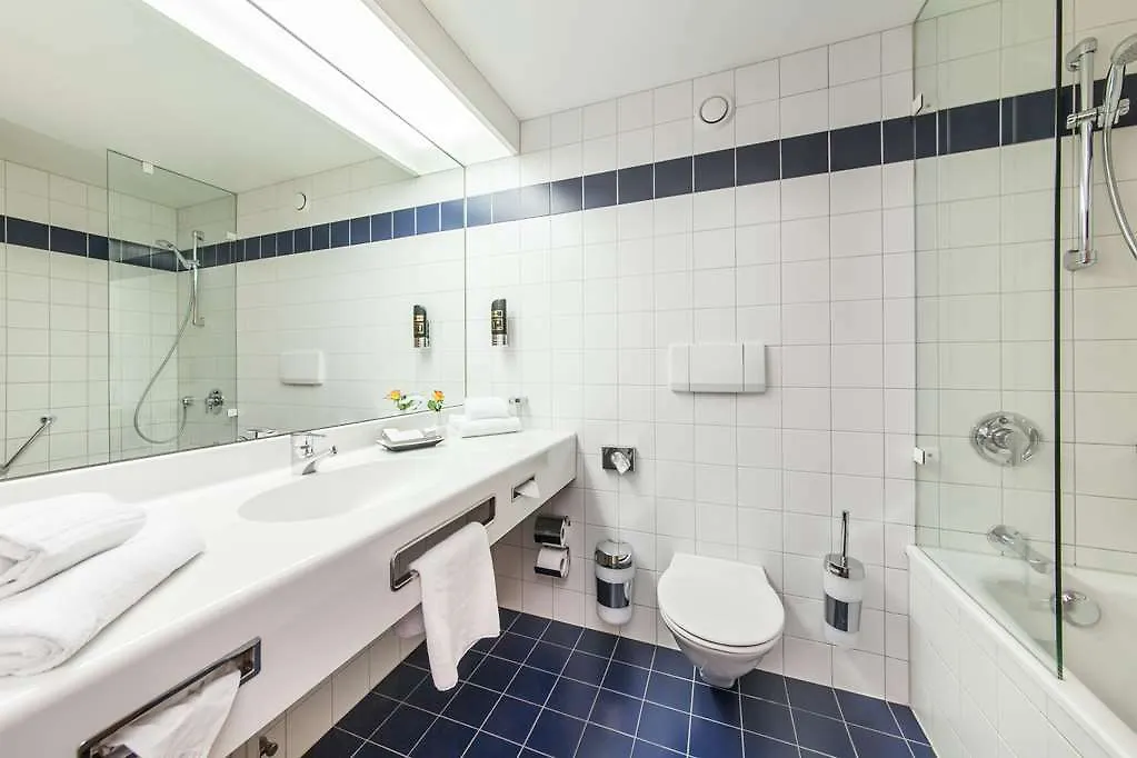 Novum Hotel Kavalier Wien  فيينا